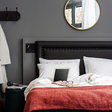 Hotel Filip Oslo Ngoại thất bức ảnh