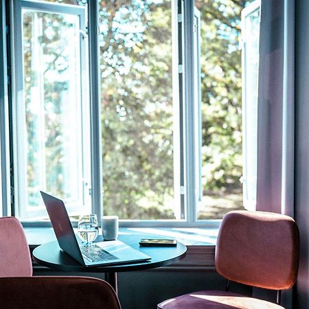 Hotel Filip Oslo Ngoại thất bức ảnh