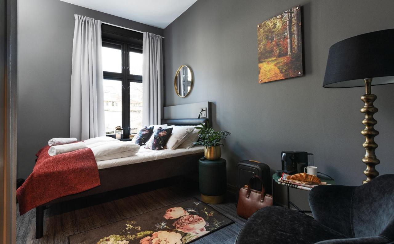 Hotel Filip Oslo Ngoại thất bức ảnh