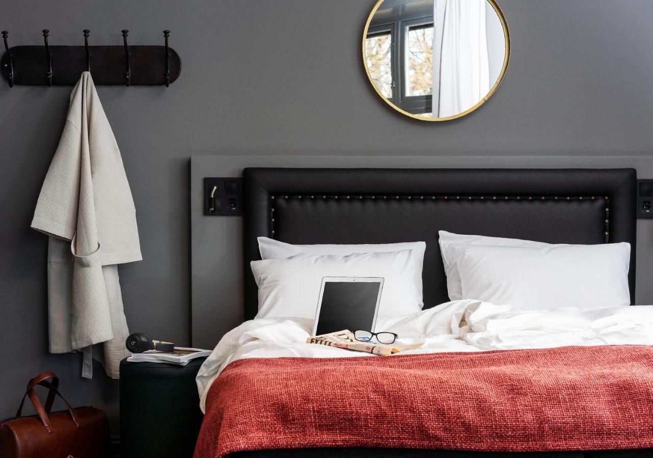 Hotel Filip Oslo Ngoại thất bức ảnh