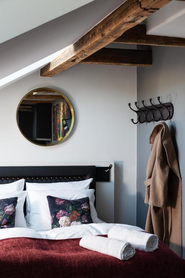Hotel Filip Oslo Ngoại thất bức ảnh