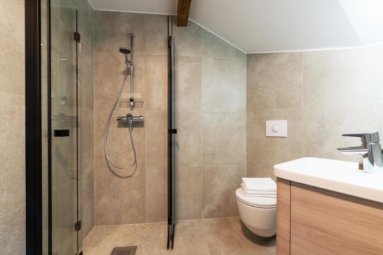 Hotel Filip Oslo Ngoại thất bức ảnh
