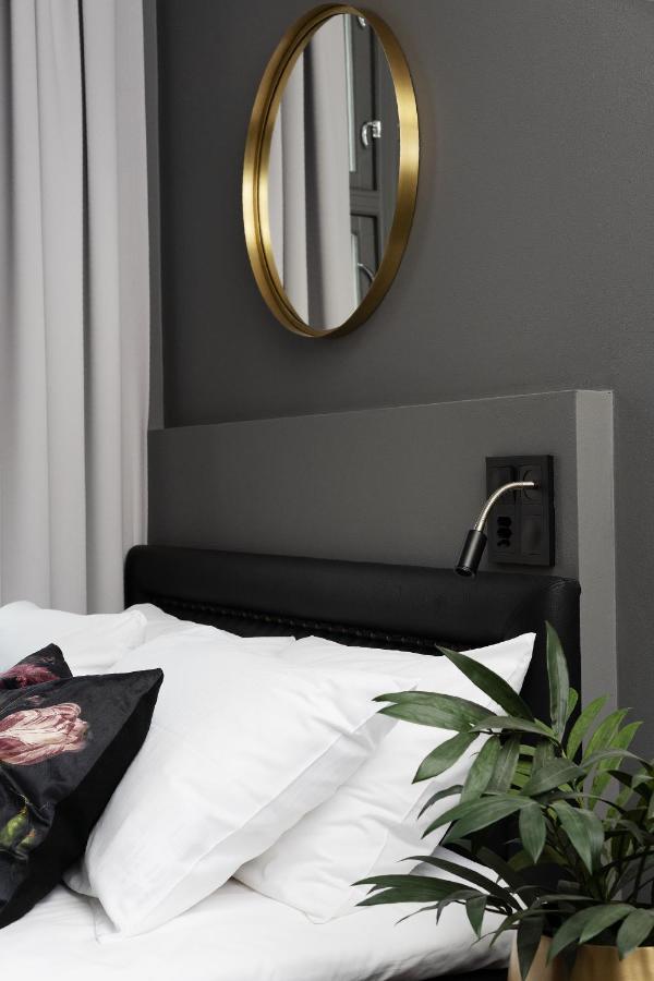 Hotel Filip Oslo Ngoại thất bức ảnh