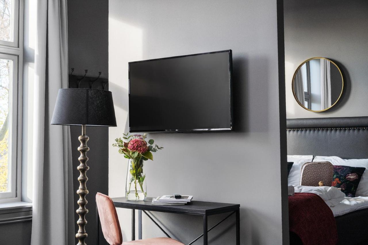 Hotel Filip Oslo Ngoại thất bức ảnh