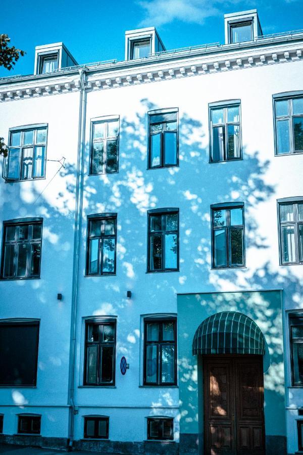 Hotel Filip Oslo Ngoại thất bức ảnh