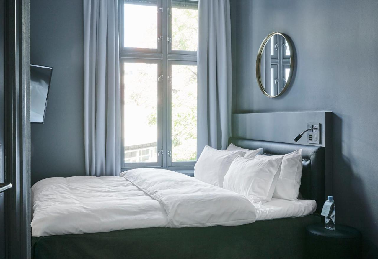 Hotel Filip Oslo Ngoại thất bức ảnh
