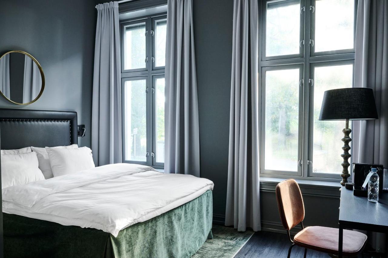 Hotel Filip Oslo Ngoại thất bức ảnh