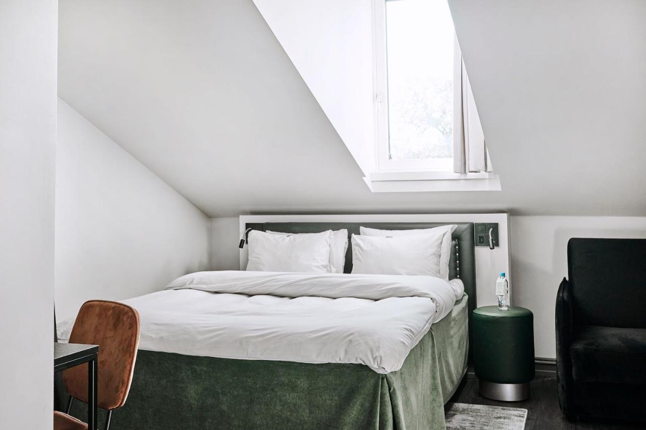 Hotel Filip Oslo Ngoại thất bức ảnh