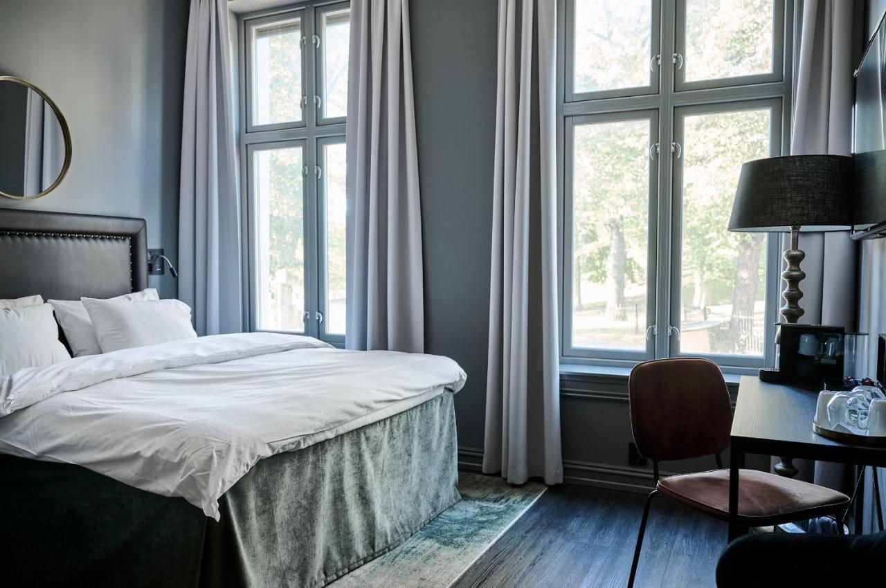 Hotel Filip Oslo Ngoại thất bức ảnh