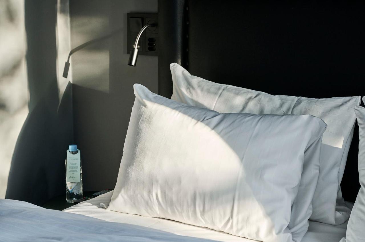 Hotel Filip Oslo Ngoại thất bức ảnh