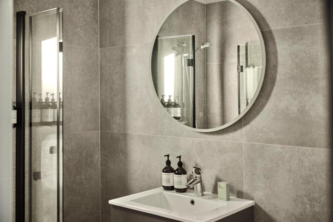Hotel Filip Oslo Ngoại thất bức ảnh
