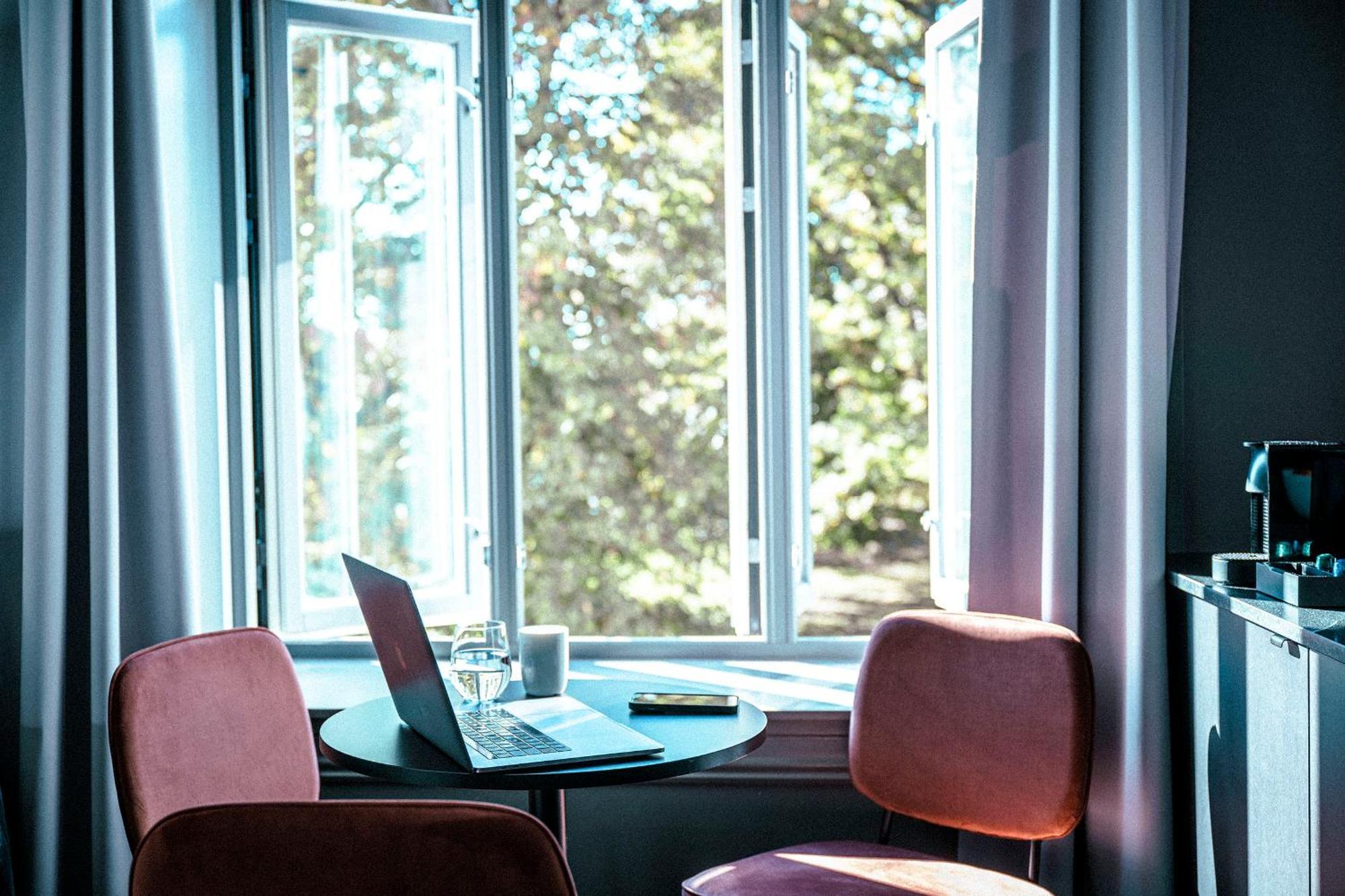 Hotel Filip Oslo Ngoại thất bức ảnh